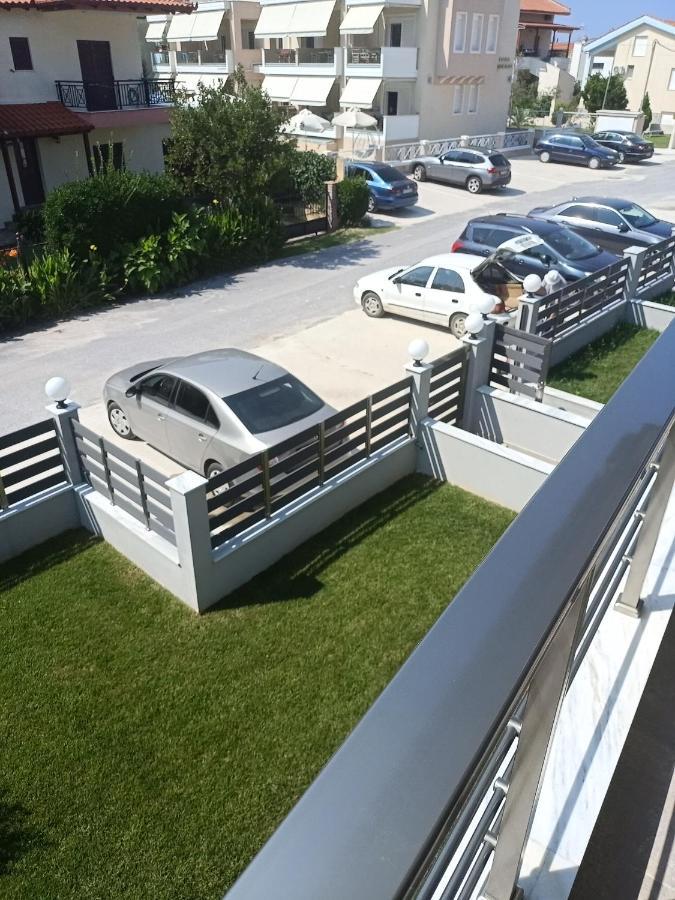 Paparouna 尼基季 外观 照片
