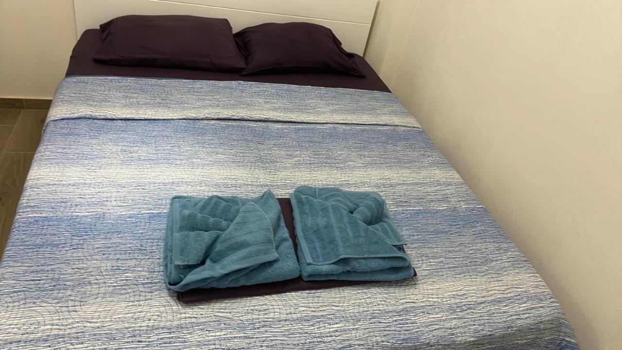Paparouna 尼基季 外观 照片